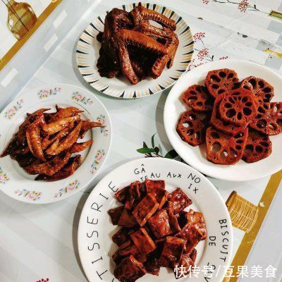 拌饭|下饭神器卤味一锅出，拌饭还能吃三碗