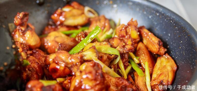 西兰花|教你几道美味家常菜,简单易学,学会了给家人露一手吧