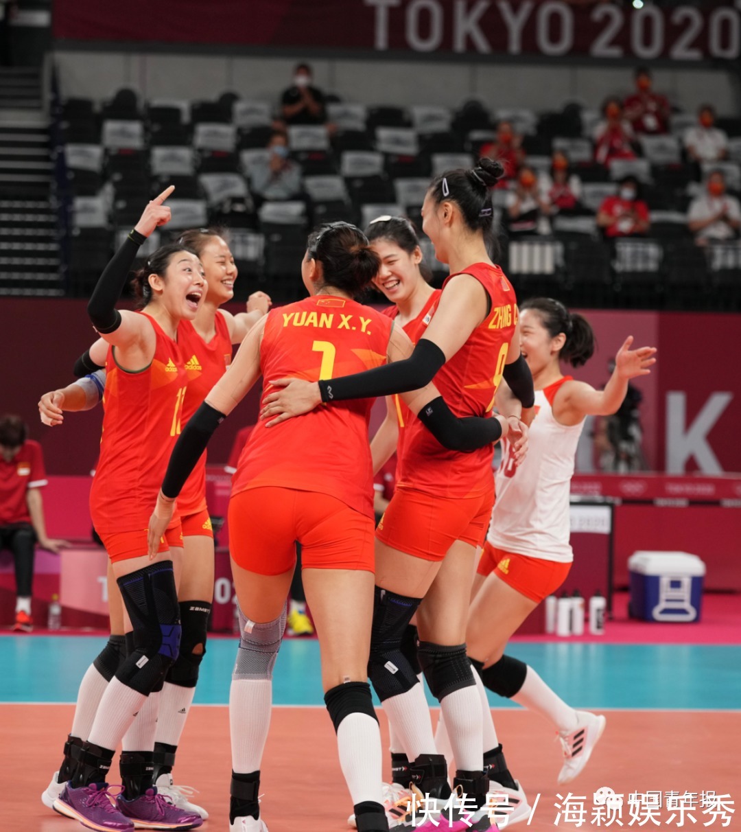 奥运会|女排3:0胜意大利队!郎平赛后道歉,泪洒赛场