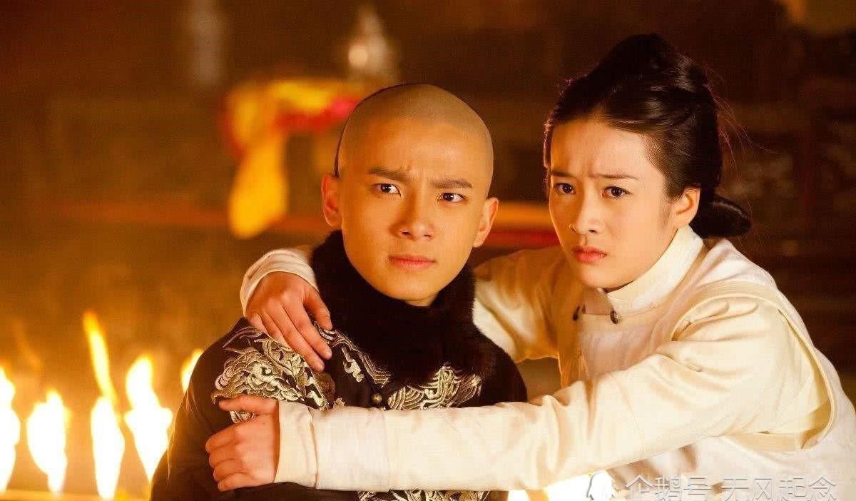 回到|清朝灭亡后,14万皇亲国戚去哪了?大部分隐姓埋名,回到老家