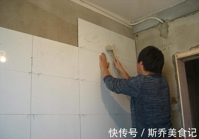 瓷砖|卫生间铺瓷砖,墙压地还是地压墙?两者有什么区别?哪一种更好?