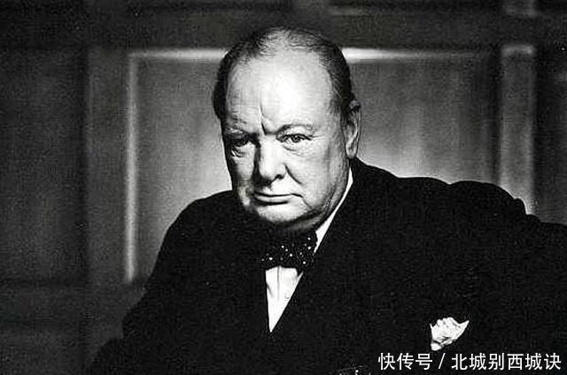 精辟|丘吉尔非常精辟的名言,其中7个字让人很触动,一针见血,很刺耳