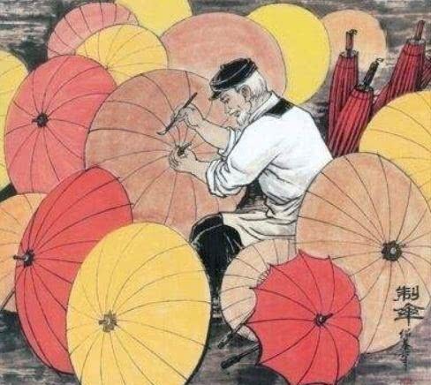  古代|鲁班妻子发明1件“神器”，流传千年长盛不衰，如今人人都用过！