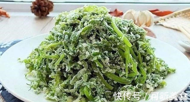 朋友说|失眠很怕这菜,上锅蒸一蒸,2天吃一次,清心安神,一觉睡到天明