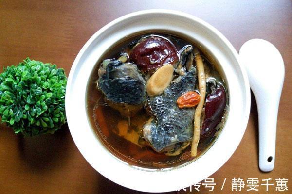 茯苓|气血不足的人，身体多有五种表现，推荐两款食物，帮你补足气血