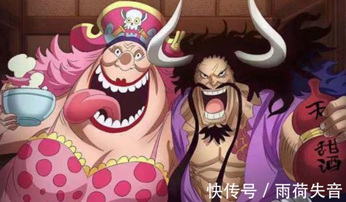 结局|海贼王直到结局都不会发生的四件事,黑胡子可以吃第三颗果实