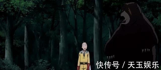 埼玉|一拳超人盘点被埼玉吃掉的4个角色,变强的关键可能是螃蟹怪人