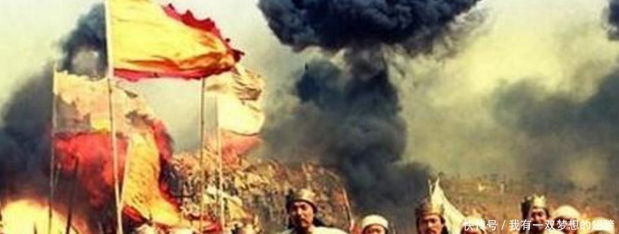 自立|曾国藩几乎把握清朝半壁江山, 为何他不自立为王!