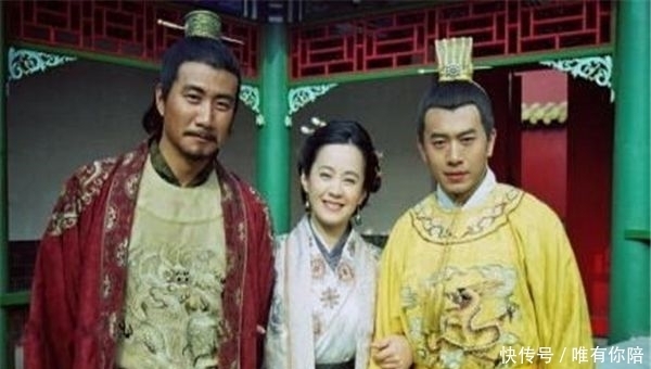 称为|朱标为啥被称为权利最大的太子,朱元璋为啥敢放权给他?