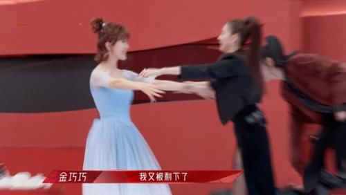 从《浪姐2》分组，看姐姐们情商高低，弦子“完败” 了