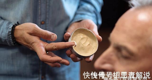 发胶|发泥、发蜡以及发油有什么区别?分别适合什么发型?如何选择?
