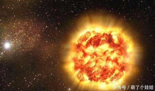 宇宙诞生前是什么样的情况?科学家提出三种可能的猜测
