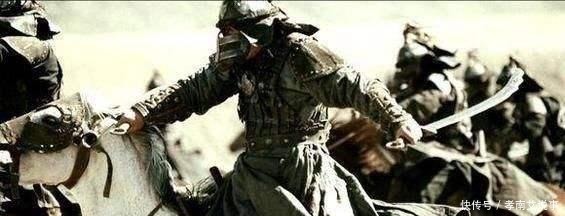 秦军|击败前秦百万大军的北府兵,为何迅速走向衰亡?只因此人站错队!