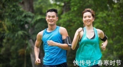 运动量|跑步5公里和走路5公里,哪个更健康本文为你一一说清