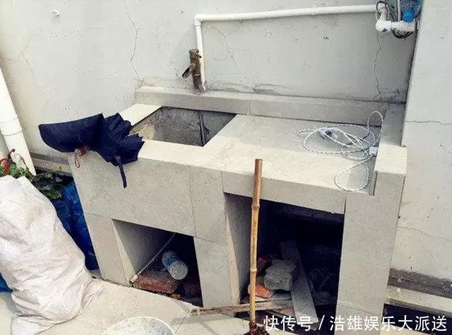 错层|为了一个露台，老公坚持买顶楼！用20天进行大改造，原屋主后悔了