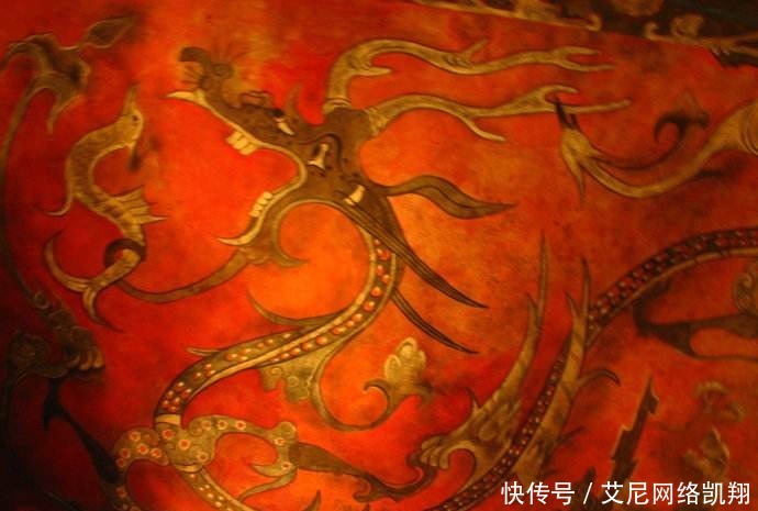 此文物是惊艳世界的国宝,专家心有余悸地表示:差点就成了废品