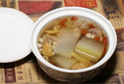 全身|湿气的“解药”找到了，隔三差五给家人喝，湿气没了，全身轻松了
