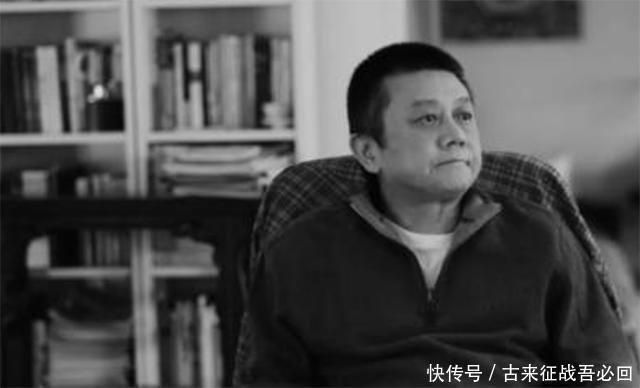 徐富贵#王朔批评余华:他沉不下来,就没戏,关键是他看不得别人
