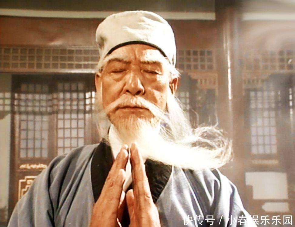 《天龙八部》的7个问题,难倒一片“天龙迷”,能懂两个算厉害了