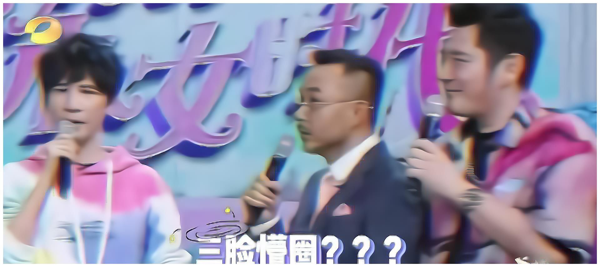 王一博名字的由来，只有妈妈最清楚，他自己忘了，忘了也正常……