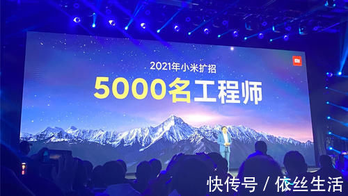 小米|又一国产手机巨头崛起，市值超8000亿元，苹果、华为迎来挑战