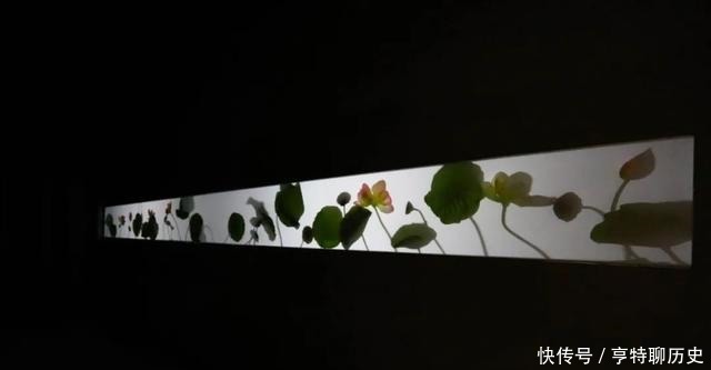 最酷|展讯|美至极!《国家宝藏》打造最酷文博数字幻境!