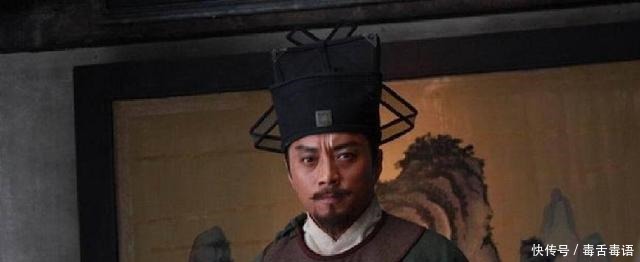  老大|晁盖不把老大之位传给宋江，心中有人选，却不敢说出！