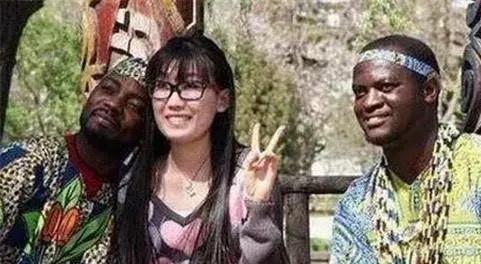 清华才女|20多年前,清华才女王丽红,一意孤行远嫁非洲,如今的境况如何