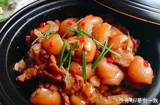 五花肉|周末居家待客不用愁，教你12道下酒下饭的家常菜，味道好极了