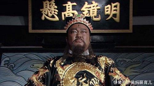 寿辰|包拯60岁寿辰时感叹没儿子,寡居的儿媳说:您有儿子,已经两岁了