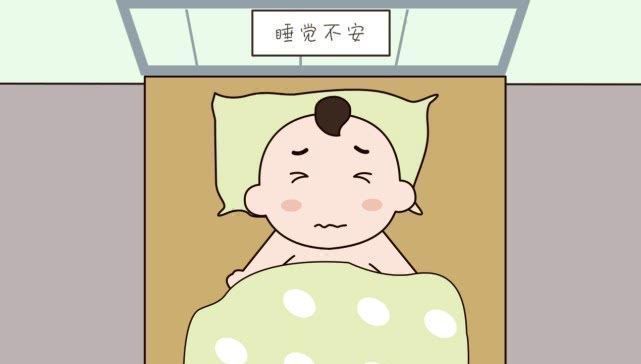 消化不良|儿科医生孩子出现这几种症状,就是典型内火、消化不良引起的