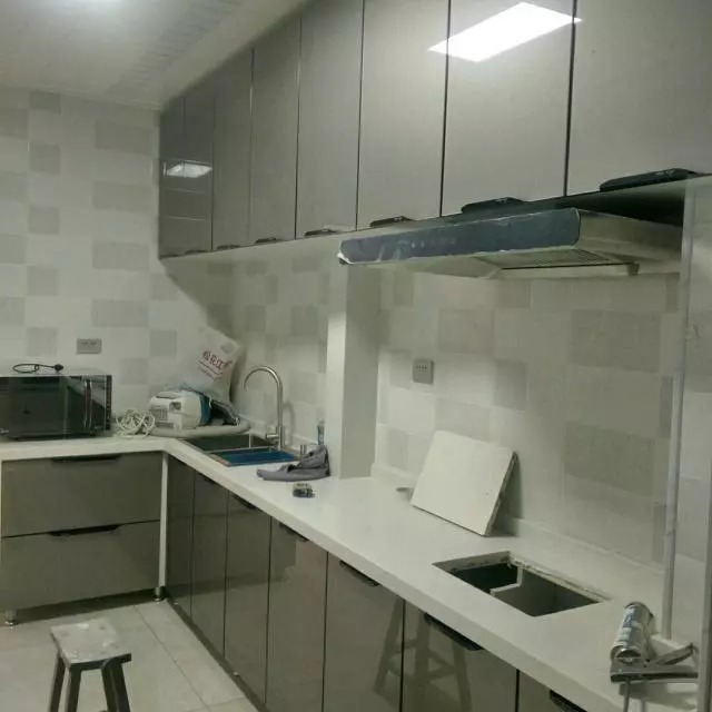 飘窗|五个月完工,全屋真漂亮,卧室做个“假飘窗”太聪明了,晒晒全屋