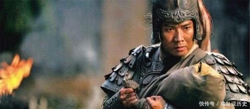 喜欢|蜀国五虎上将中,谁才是诸葛亮最喜欢的人?
