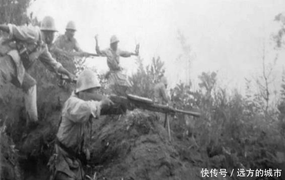 受伤|2.8万名志愿军,与美军厮杀了13个昼夜,军长也上了前线,受伤严重