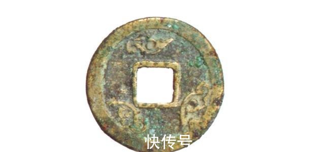 钱币$开元通宝能值10万元这几个特点与众不同!