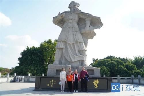 就地过年 暖在身边丨袁崇焕纪念园各类活动等你参与