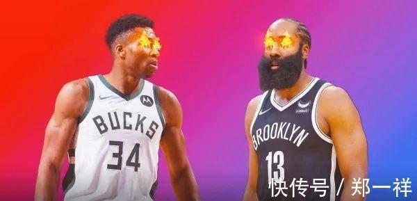 加洛韦|没有了!一个队团灭!哈登和字母哥都中招!NBA要停赛的节奏
