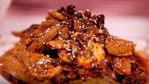 主播当主厨│丰都麻辣鸡这样做~