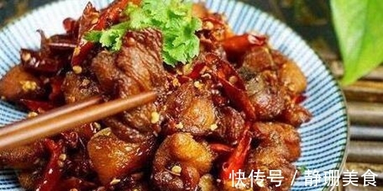 家常菜|最经典的几道美味家常菜,色香味俱全,营养丰富,全家都爱吃