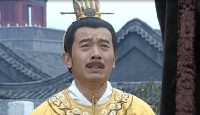 注定|大明太子朱标死因不明,巡视后不治身亡,命运早已注定