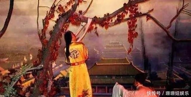 仁爱&李自成入京城后,这样对待崇祯尸首,部下大呼:完了,我们输定了