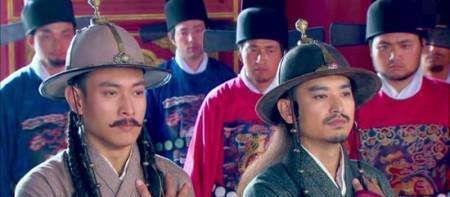 失声痛哭|皇帝下令处死他, 抄家时发现一个箱子, 打开后皇帝失声痛哭