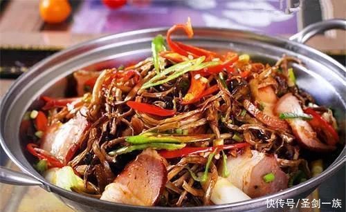 31道特别家常的美味佳肴，简单易做，在家自己做，好吃解馋实惠