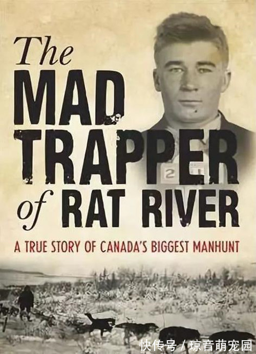 真實身份|史上最強逃犯:負重72斤跑得比狗還快,80年來真實身份成謎