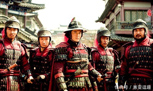 八大|古代八大超神军队,岳家军只排第八!第一实至名归