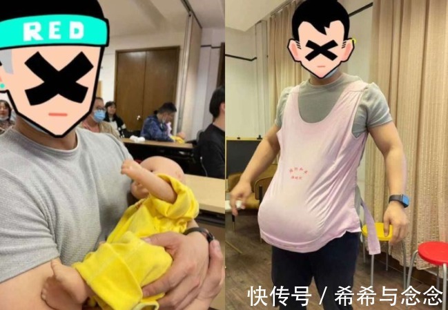 洗发水|只有怀孕当妈后才会知道，孕期必经的五大难关！真的后悔没早知道