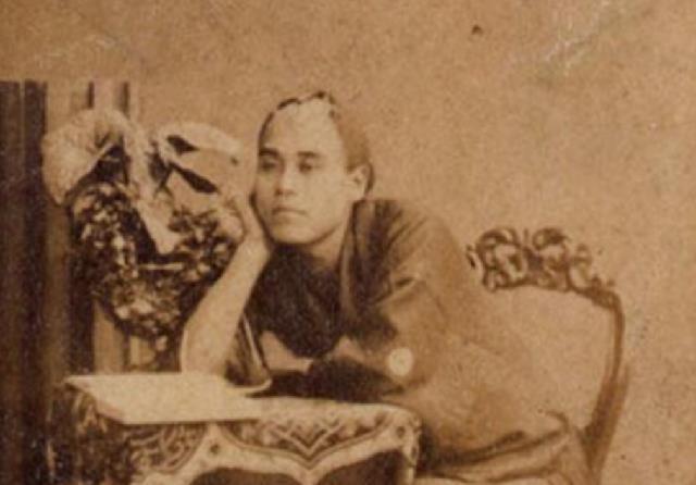 日本福泽谕吉为何说:中国孔孟可耻