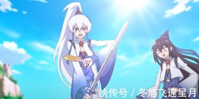 魁拔|现今国漫的水平和日漫还有多少差距