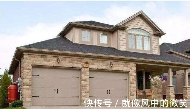 中国人|美国房子便宜的离谱,为啥美国人不抢着买?再反观我国呢?