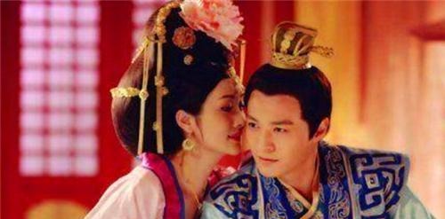 宇文泰|古代最专一的两位皇帝,一生只娶一位皇后,到死都不肯碰别的女人